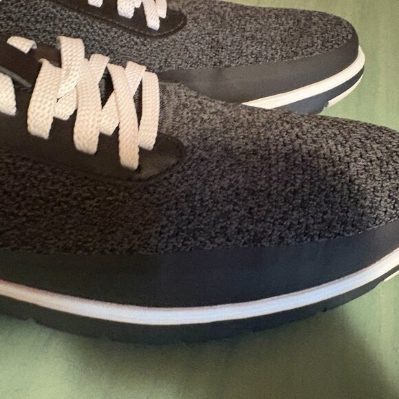 NEW Mens Cole Haan Zerogrand Water Resistant Golf Shoes Size 11.5 - Picture 6 of 12